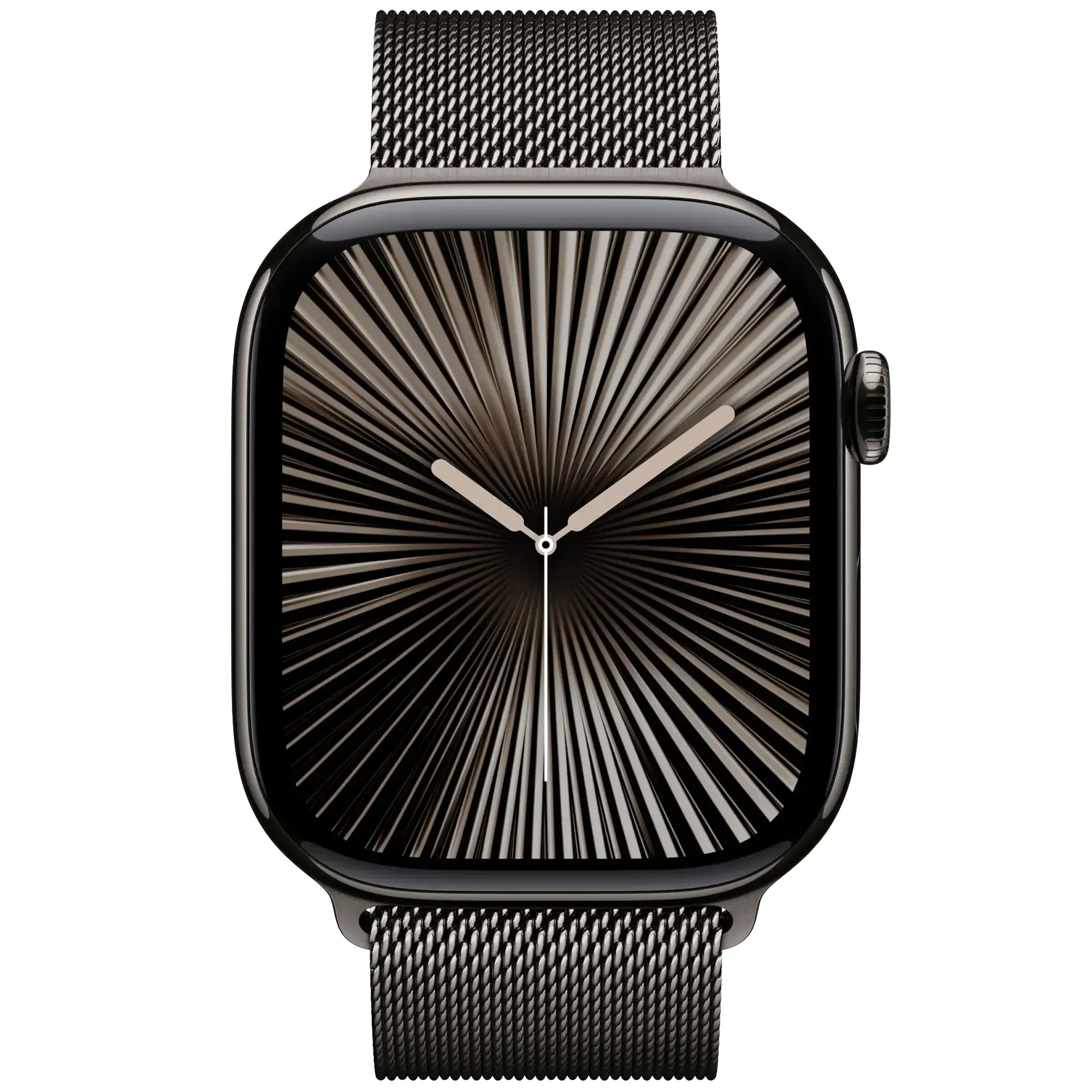 Apple Milanese Loop Slate для Apple Watch 38/40/41/42mm (MGJ14, MAXM4, MXMP3)