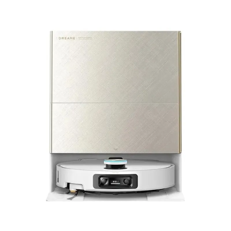Dreame X60 Ultra White (RLX86DE-wh)