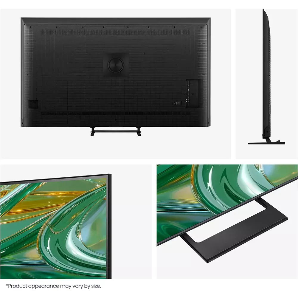Hisense 85E8S (UA) LED-телевізор / Діагональ 85