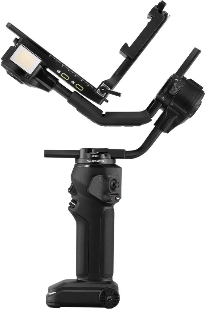 Стабілізатор для камери Zhiyun Crane 4 Combo