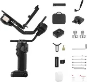 Стабілізатор для камери Zhiyun Crane 4 Combo