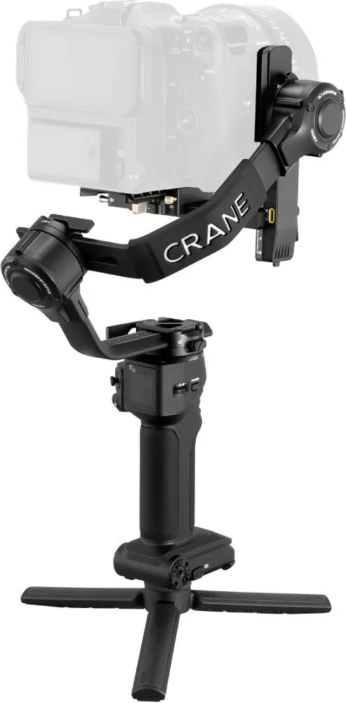 Стабілізатор для камери Zhiyun Crane 4 Combo