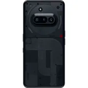 Nothing Phone (3a) 8/128GB Black (920020K) (UA)