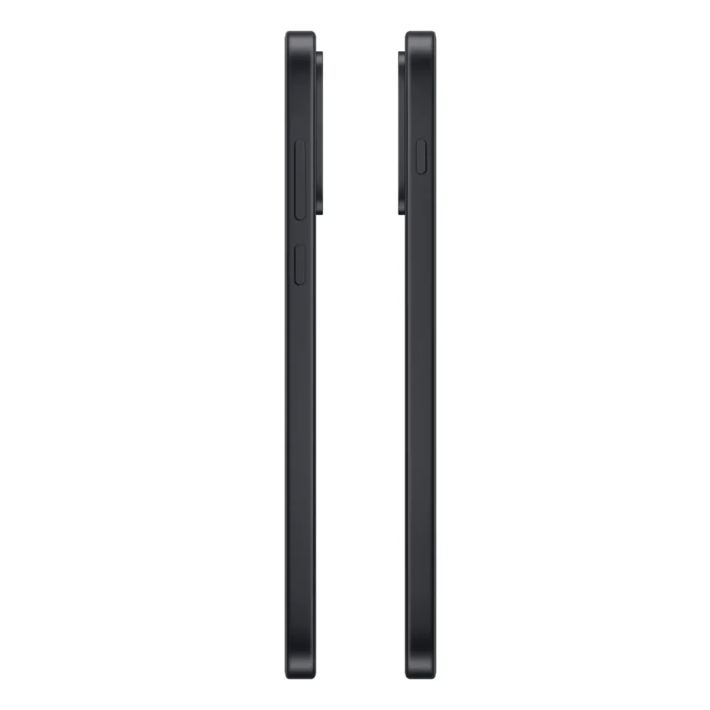 OnePlus Nord 6 5G 12/512GB Pitch Black Europe