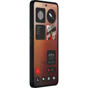Nothing Phone (3a) 8/128GB Black (920020K) (UA)