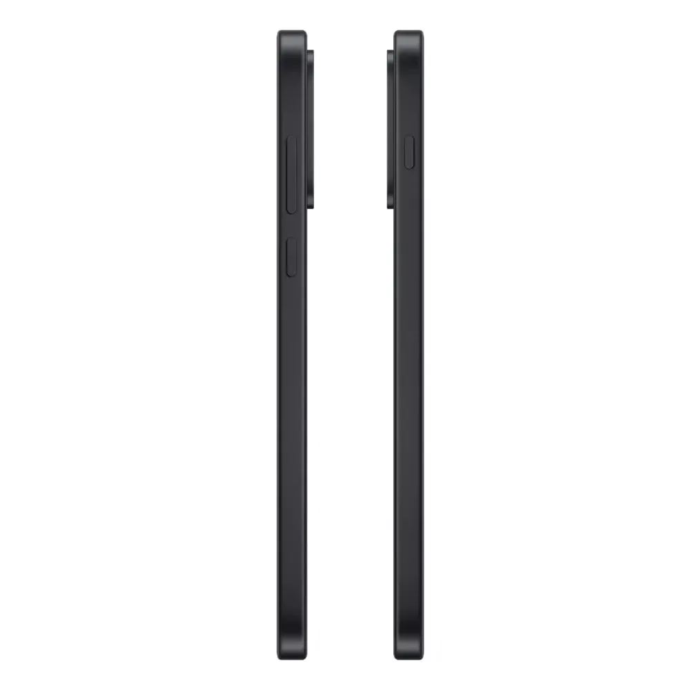 OnePlus Nord 6 5G 12/512GB Pitch Black Europe Дисплей: 6.78 / Amoled (2772x1272 точок)