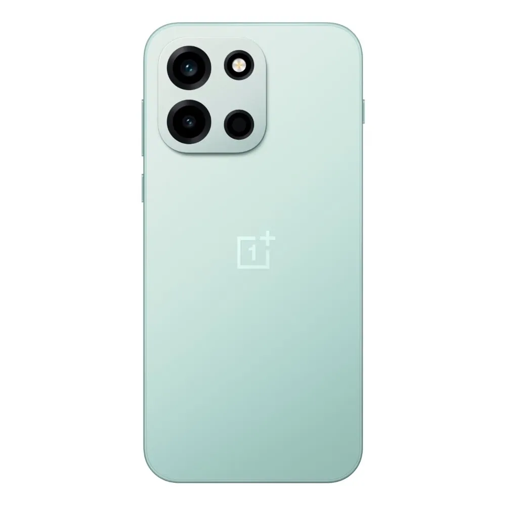 OnePlus Nord 6 5G 8/256GB Fresh Mint Europe