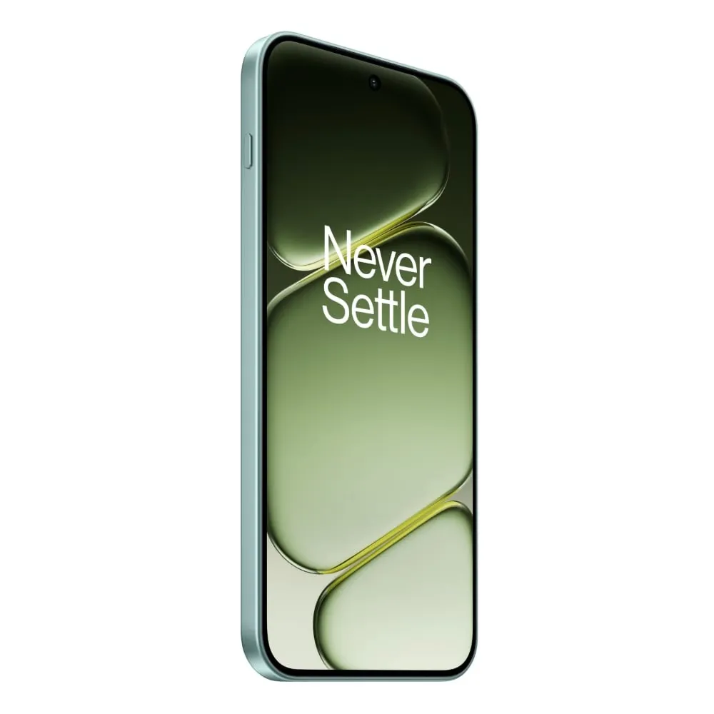 OnePlus Nord 6 5G 8/256GB Fresh Mint Europe