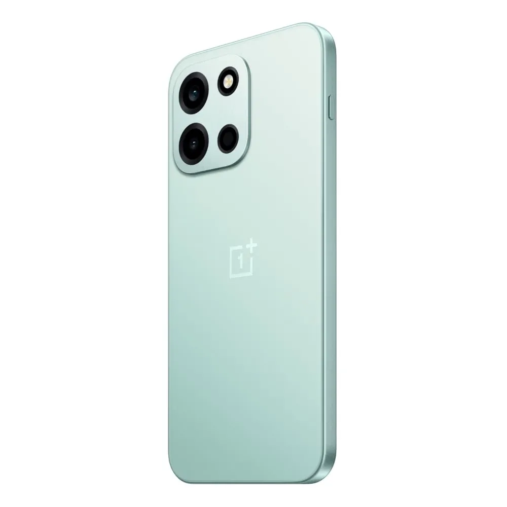 OnePlus Nord 6 5G 8/256GB Fresh Mint Europe