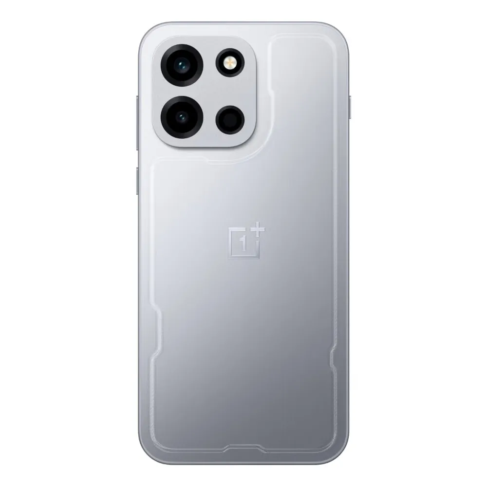 OnePlus Nord 6 5G 8/256GB Quick Silver Europe
