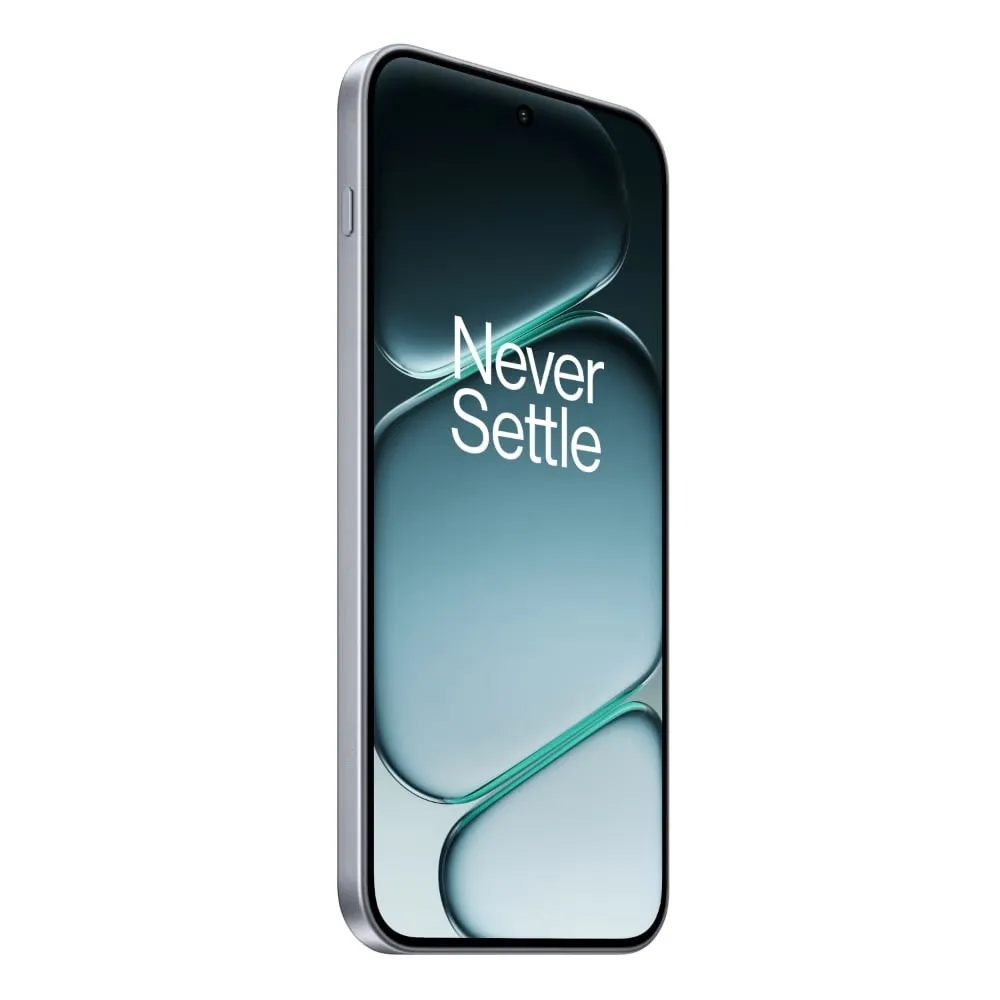 OnePlus Nord 6 5G 8/256GB Quick Silver Europe
