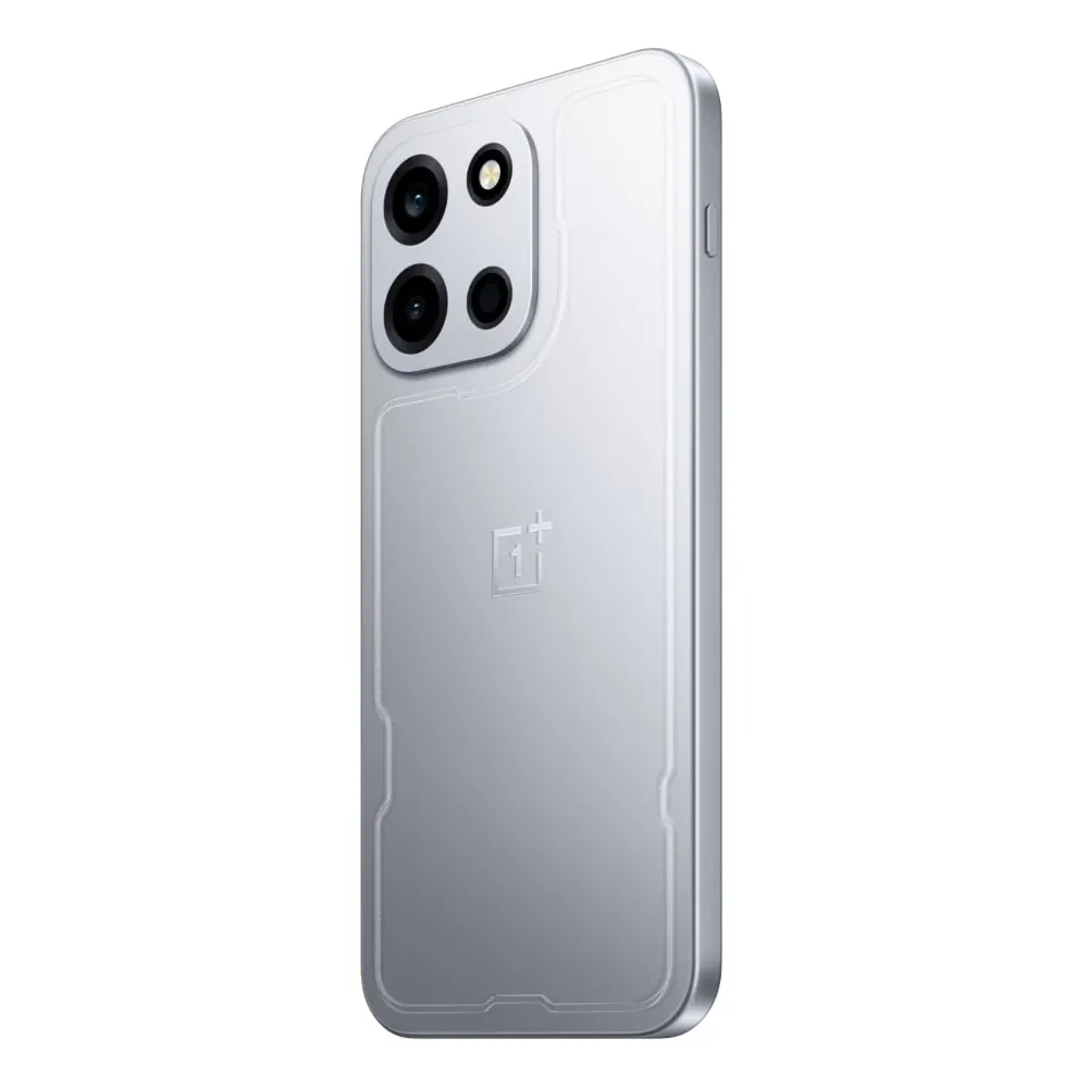 OnePlus Nord 6 5G 8/256GB Quick Silver Europe