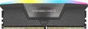 Corsair 16 GB (1x16GB) DDR5 5200 MHz Vengeance RGB (CMH16GX5M1B5200Z40)