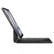 Чохол Apple Magic Keyboard для Apple iPad Air 13 2025 English Black (MGYY4)