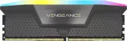 Corsair 16 GB (1x16GB) DDR5 5200 MHz Vengeance RGB (CMH16GX5M1B5200Z40)