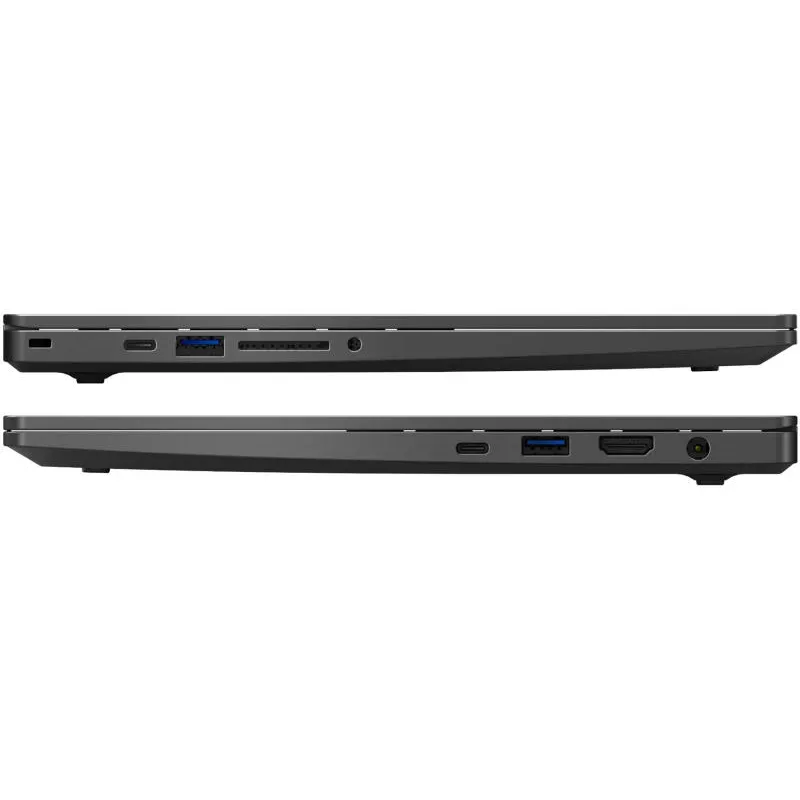 SiComputer Nauta W1604 Black (FBM-PH6PG01/16/500)