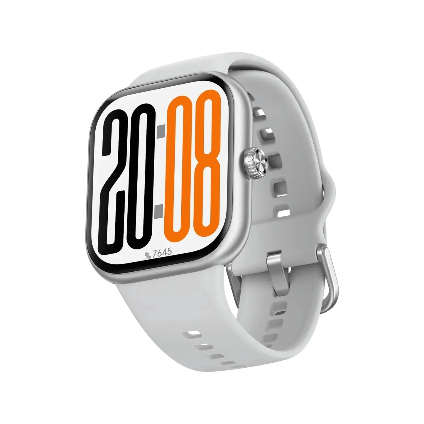 Honor Choice Infowear Watch 2 Pro White Диагональ дисплея: 1.63 / Тип