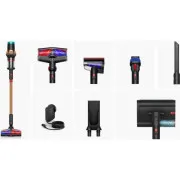 Dyson V16 Piston Animal Submarine Matte Black/Copper (496070-01)