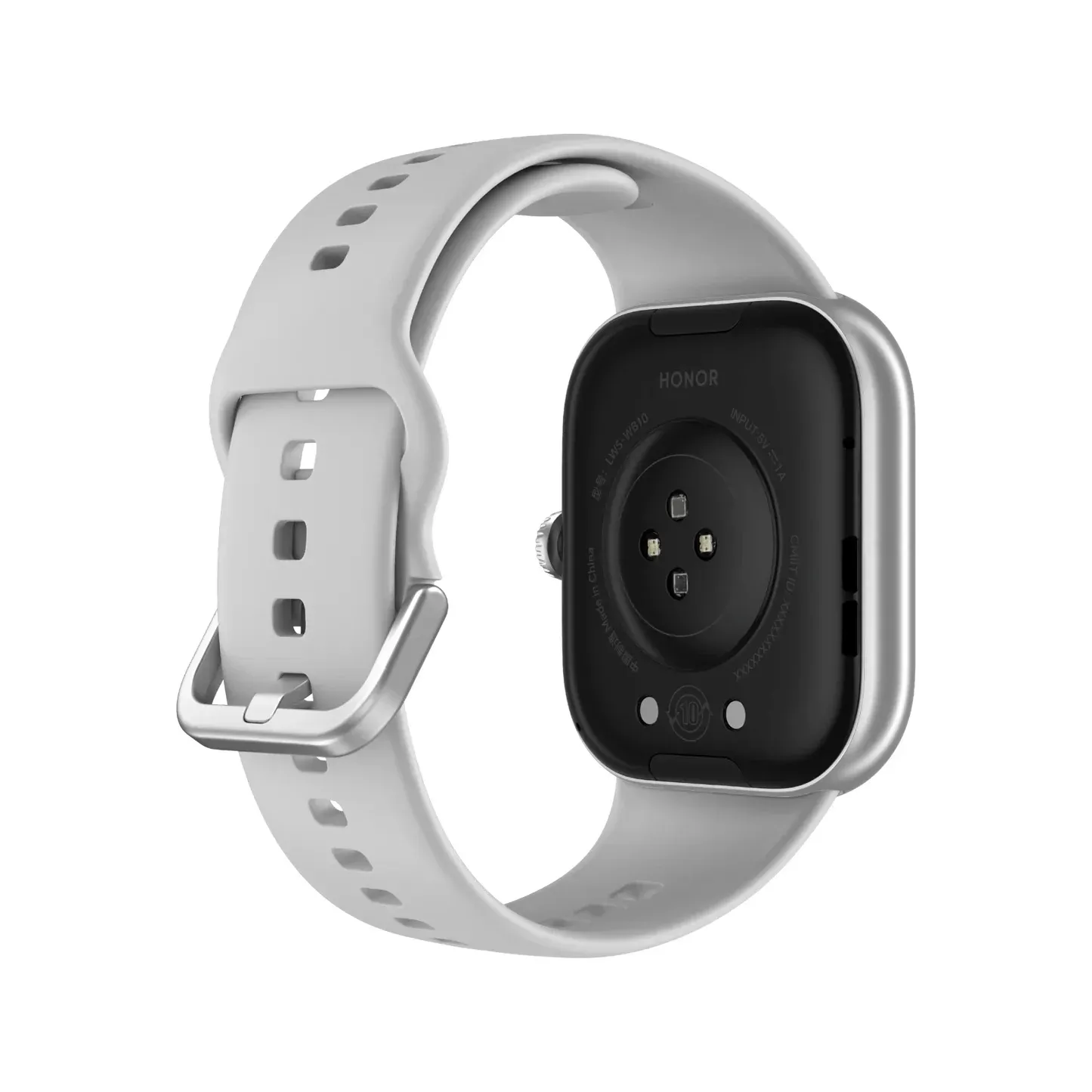 Honor Choice Infowear Watch 2 Pro White