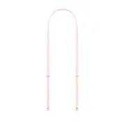 Ремешок для смартфона Apple Crossbody Strap Soft Pink (MHYY4)