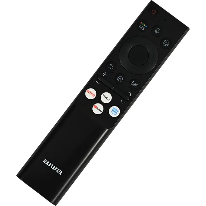 AIWA QLED TS-327NH