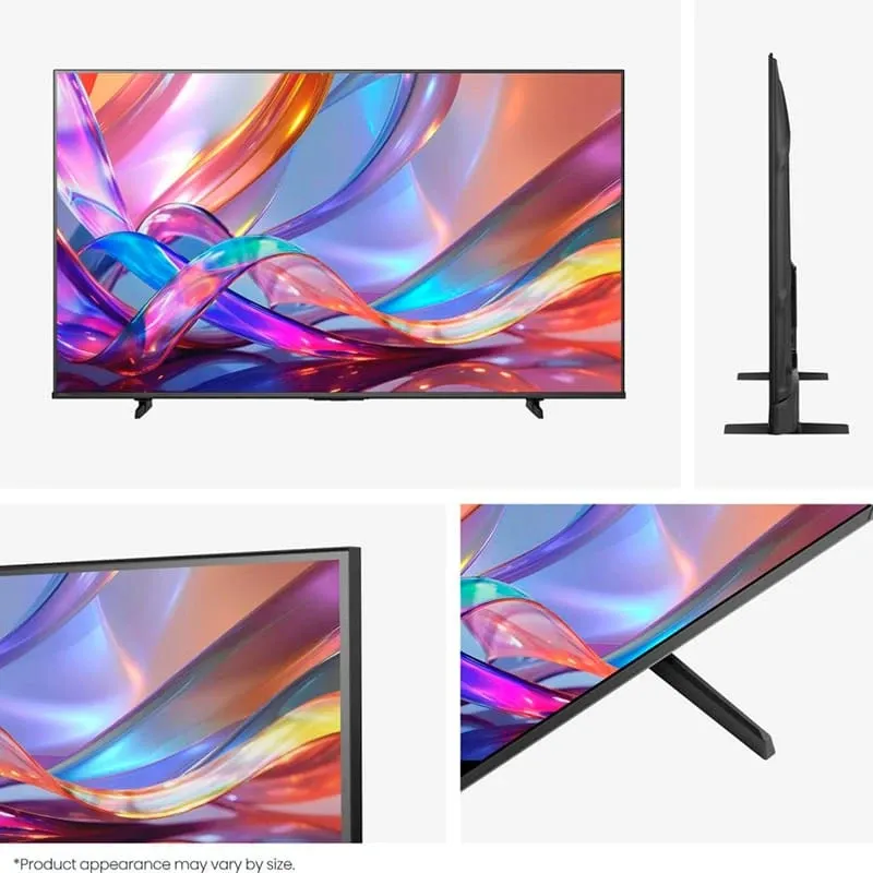 HISENSE 43E7S (UA)