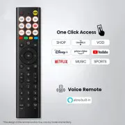 HISENSE 43A6S