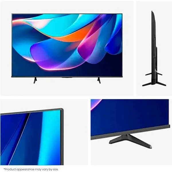 HISENSE 43A6S