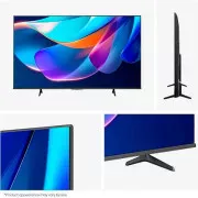 HISENSE 43A6S