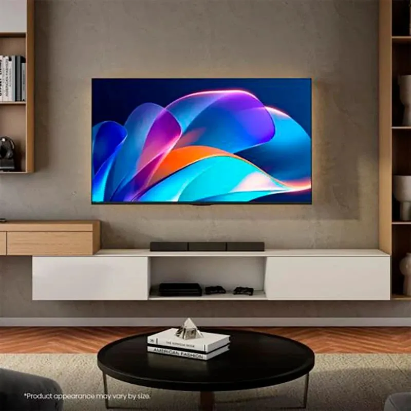 HISENSE 43A6S