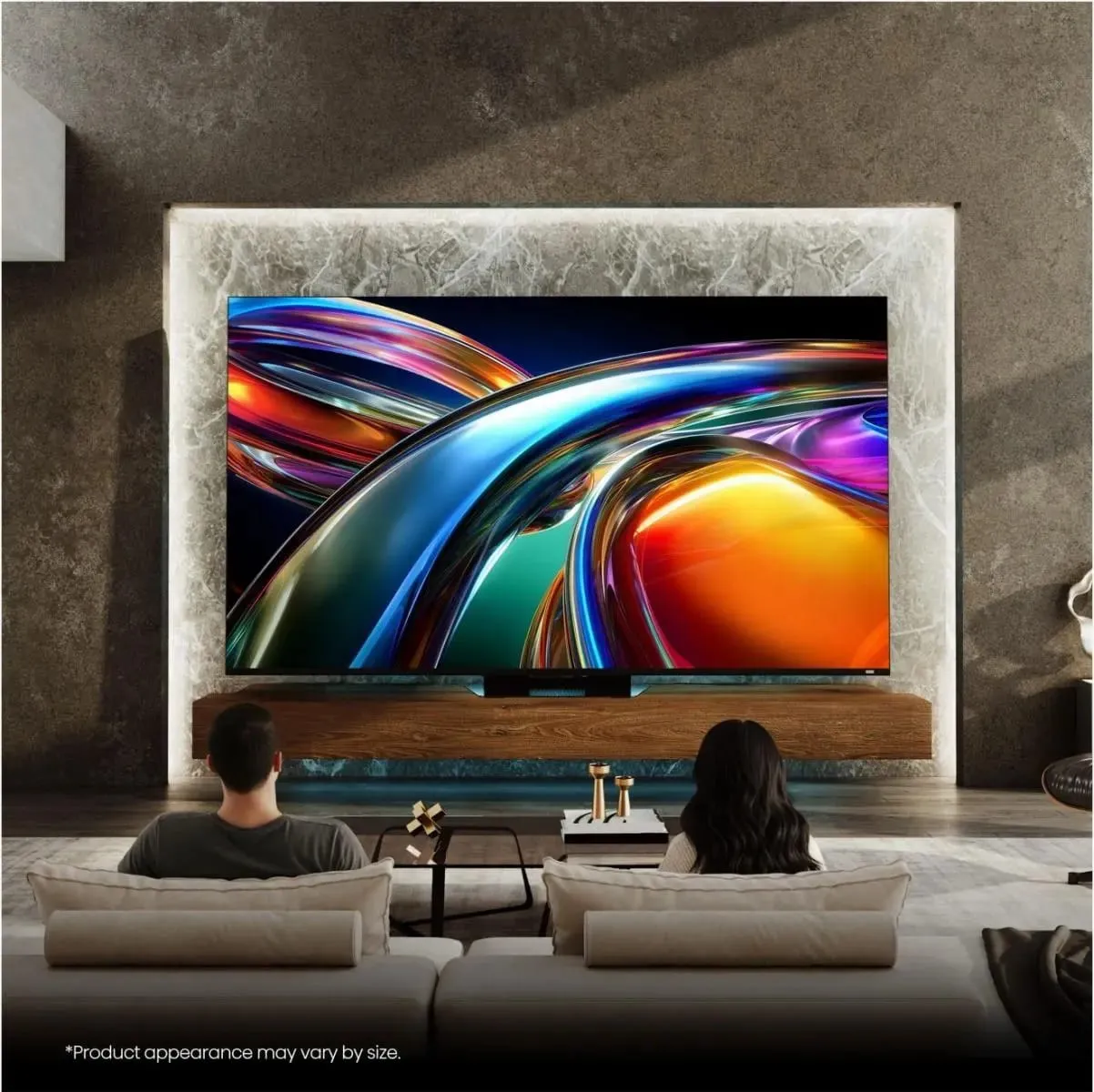 Hisense 75UR9S (UA)