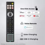 Hisense 75UR9S (UA)