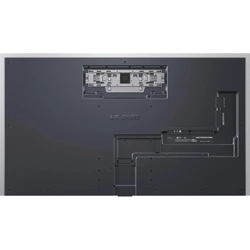 LG OLED55G64LW (UA)