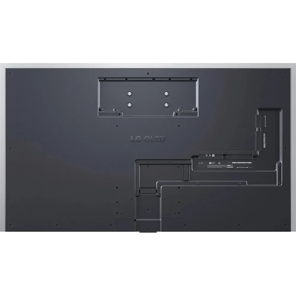 LG OLED55G64LW (UA)