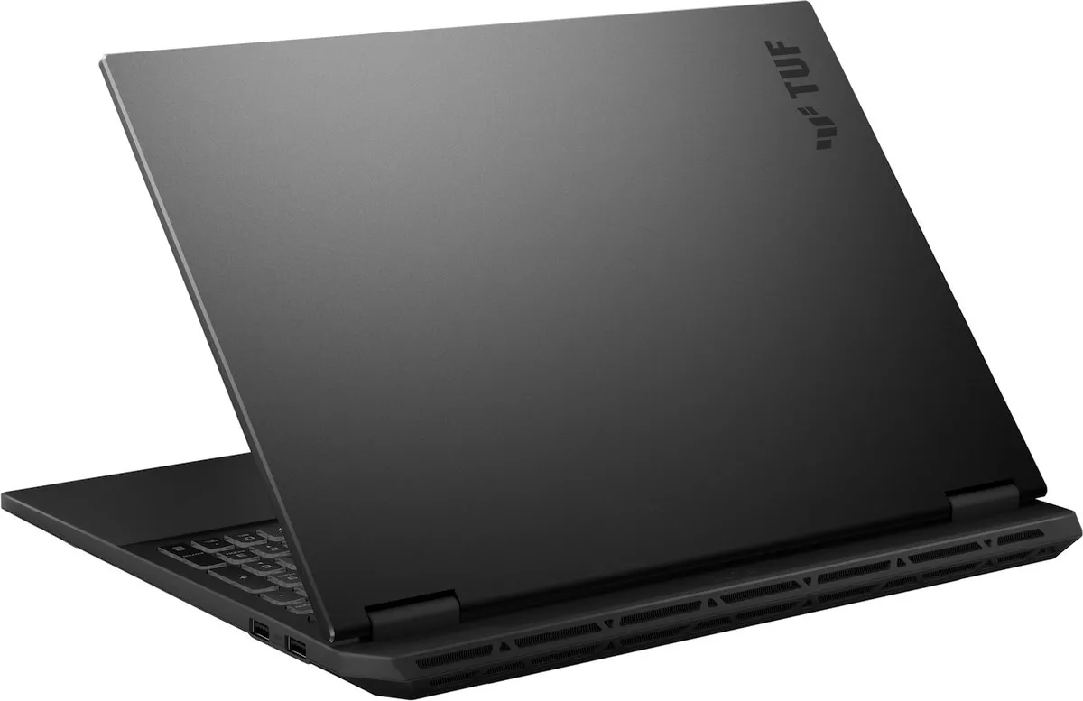 Asus TUF Gaming F16 FX608JHR (FX608JHR-RV125) Диагональ экрана: 16.0 IPS