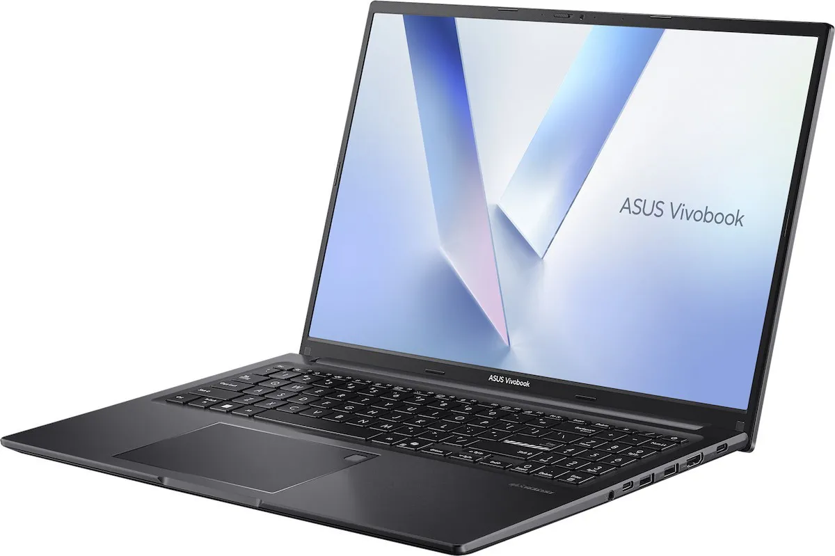Asus VivoBook 16 M1605NAQ (M1605NAQ-MB129) Діагональ екрану: 16.0 IPS