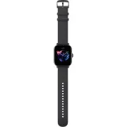 Amazfit GTS 4 Mini New Graphite Black (A2035)
