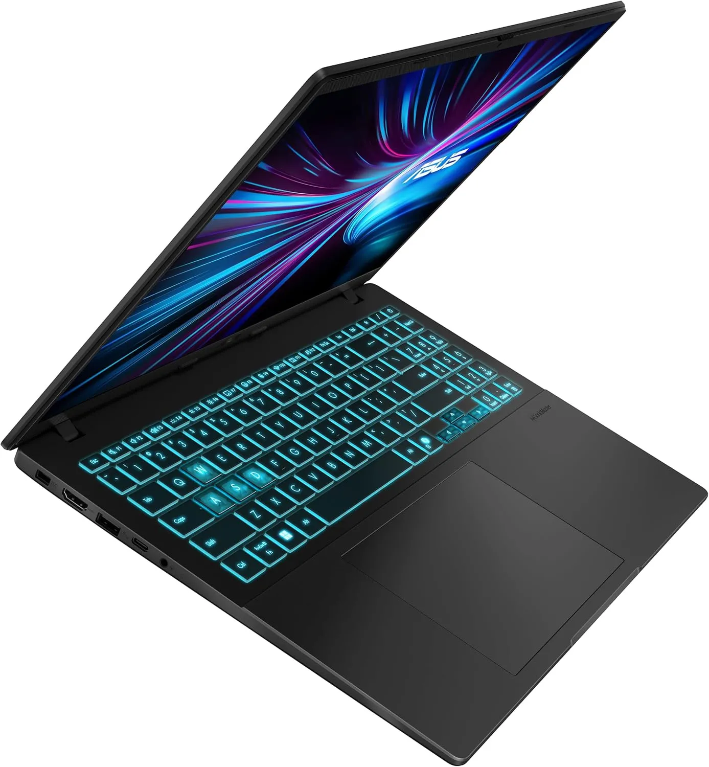ASUS V16 V3607VM Black (V3607VP-DS74)