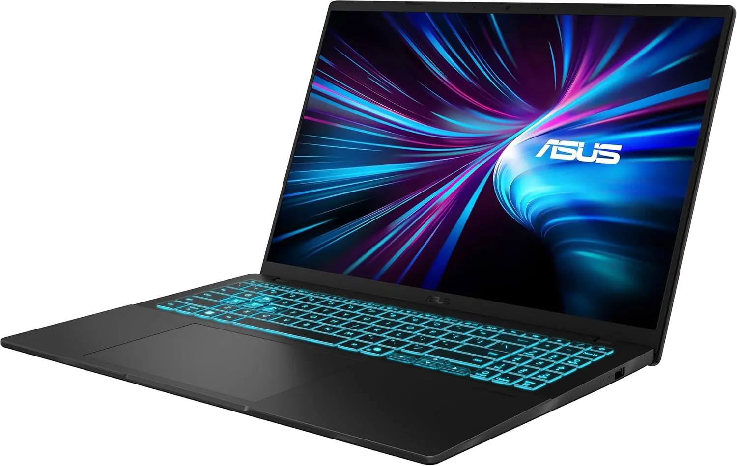 ASUS V16 V3607VM Black (V3607VP-DS74)