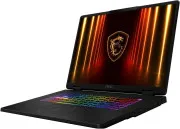 MSI Crosshair 18 HX AI A2XWGKG-008US (A2XWGKG-008US) 64GB/1TB CUSTOM