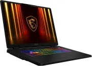MSI Crosshair 18 HX AI A2XWGKG-008US (A2XWGKG-008US) 64GB/1TB CUSTOM