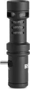 Rode VideoMic Me-C Plus