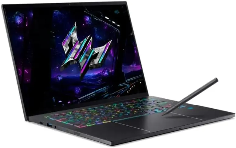 Acer Predator Triton 14 AI PT14-52T-96T3 (NH.U0GAA.001)