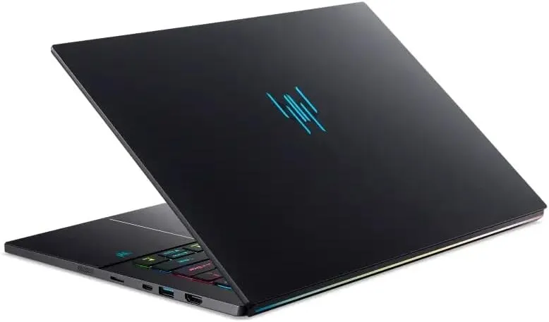 Acer Predator Triton 14 AI PT14-52T-96T3 (NH.U0GAA.001)