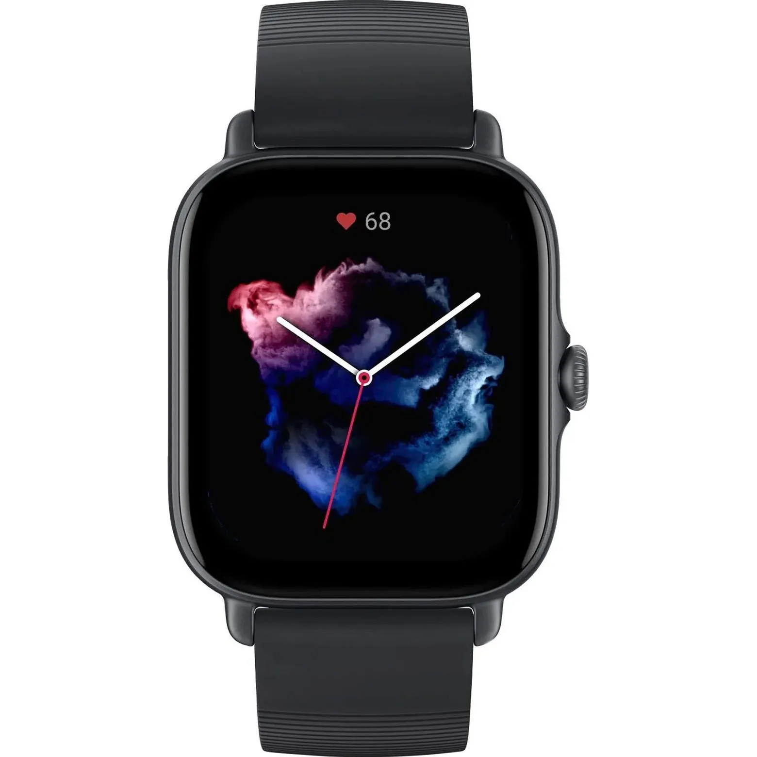 Amazfit GTS 4 Mini New Graphite Black (A2035)