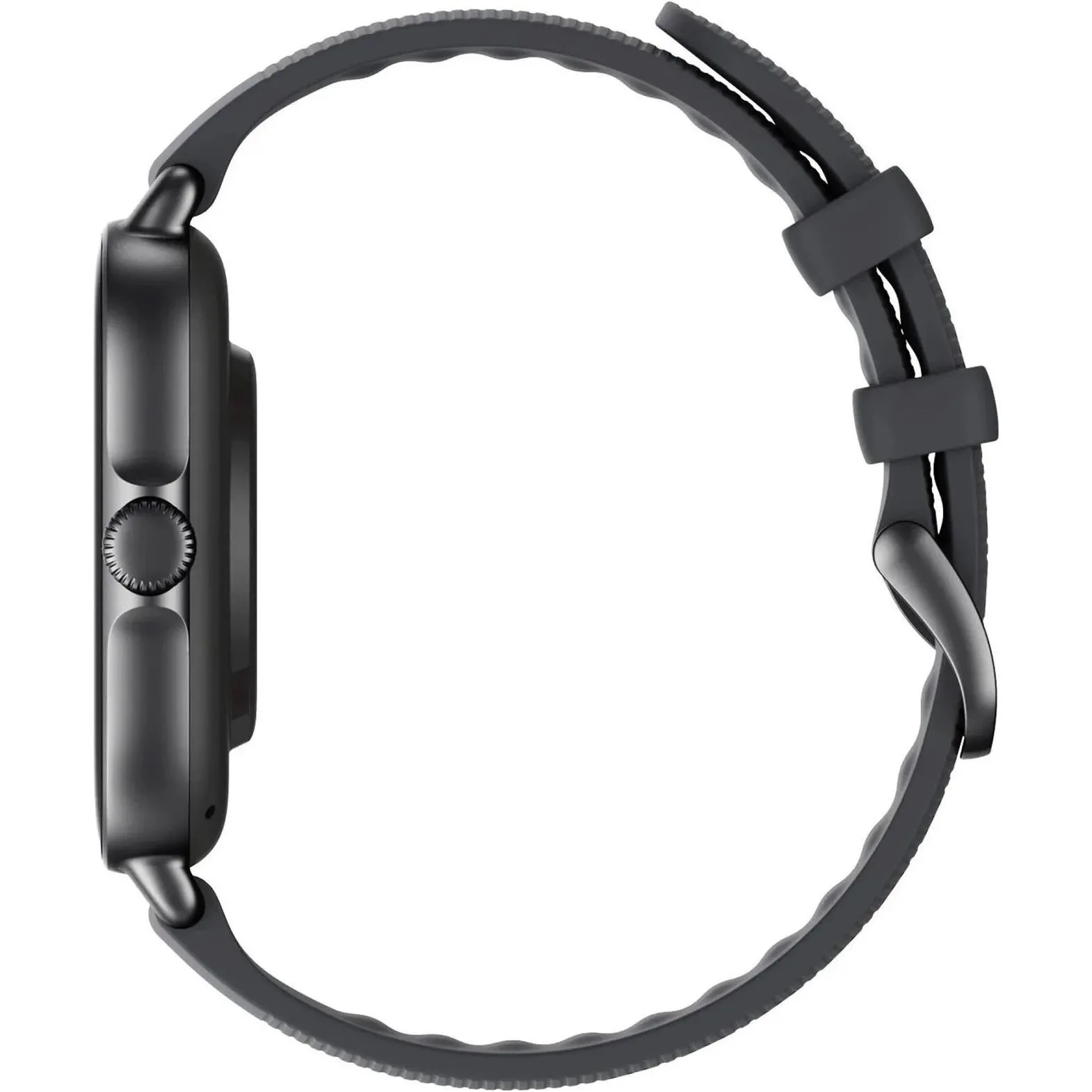 Amazfit GTS 4 Mini New Graphite Black (A2035)