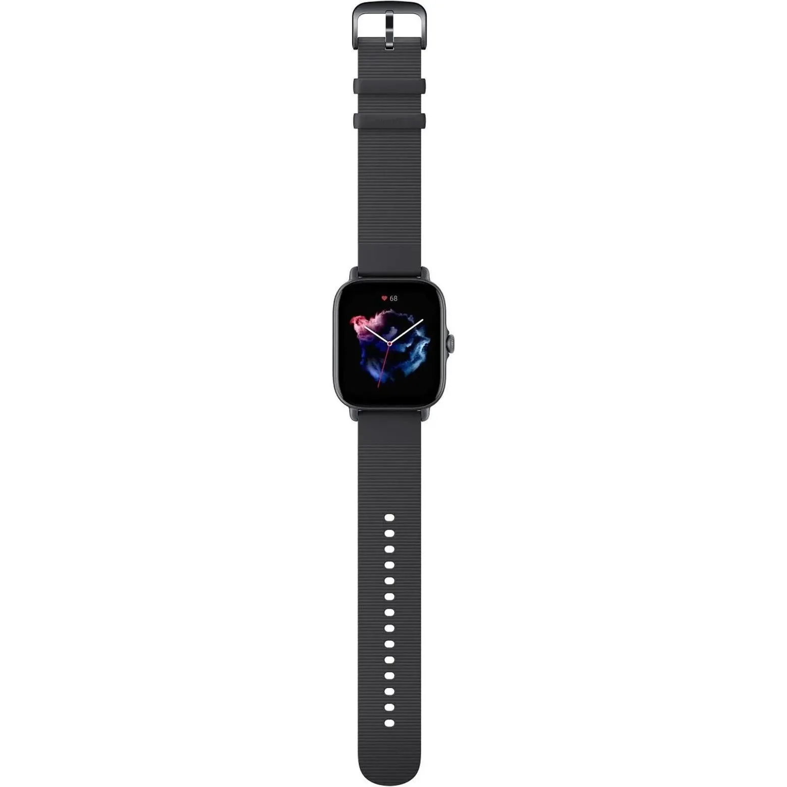 Amazfit GTS 4 Mini New Graphite Black (A2035)