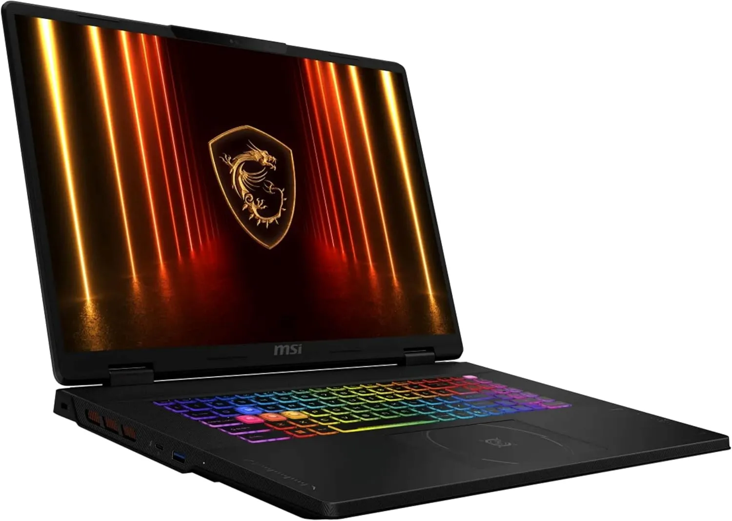 MSI Crosshair 18 HX AI A2XWGKG-008US (A2XWGKG-008US)
