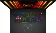 MSI Crosshair 18 HX AI A2XWGKG-008US (A2XWGKG-008US)