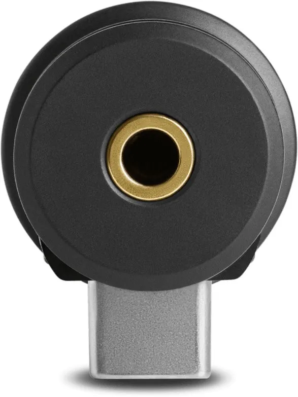 Rode VideoMic Me-C Plus
